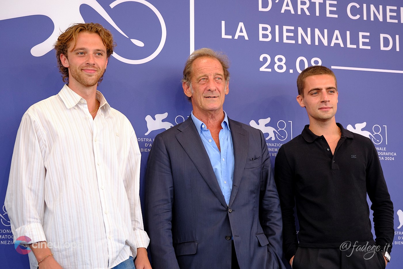 Critique Jouer avec le feu Cineuropa