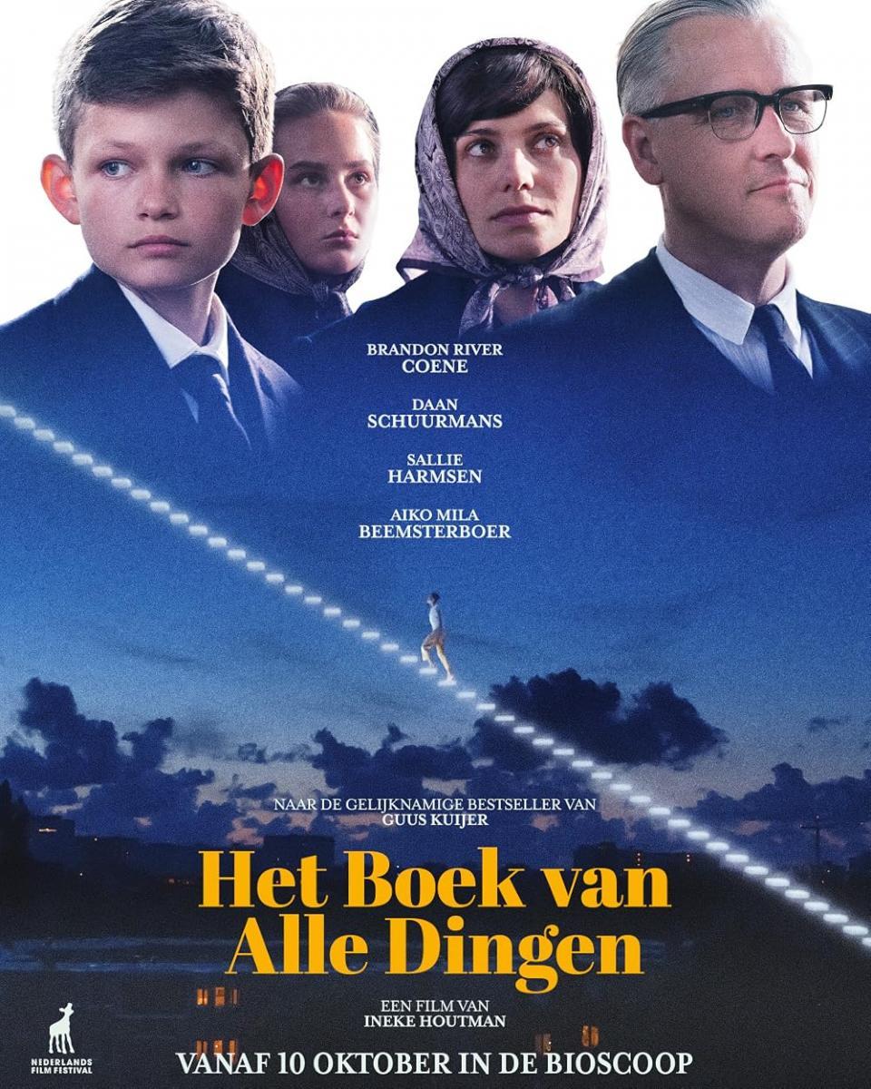 The Book of Everything (Het Boek van Alle Dingen) - Cineuropa