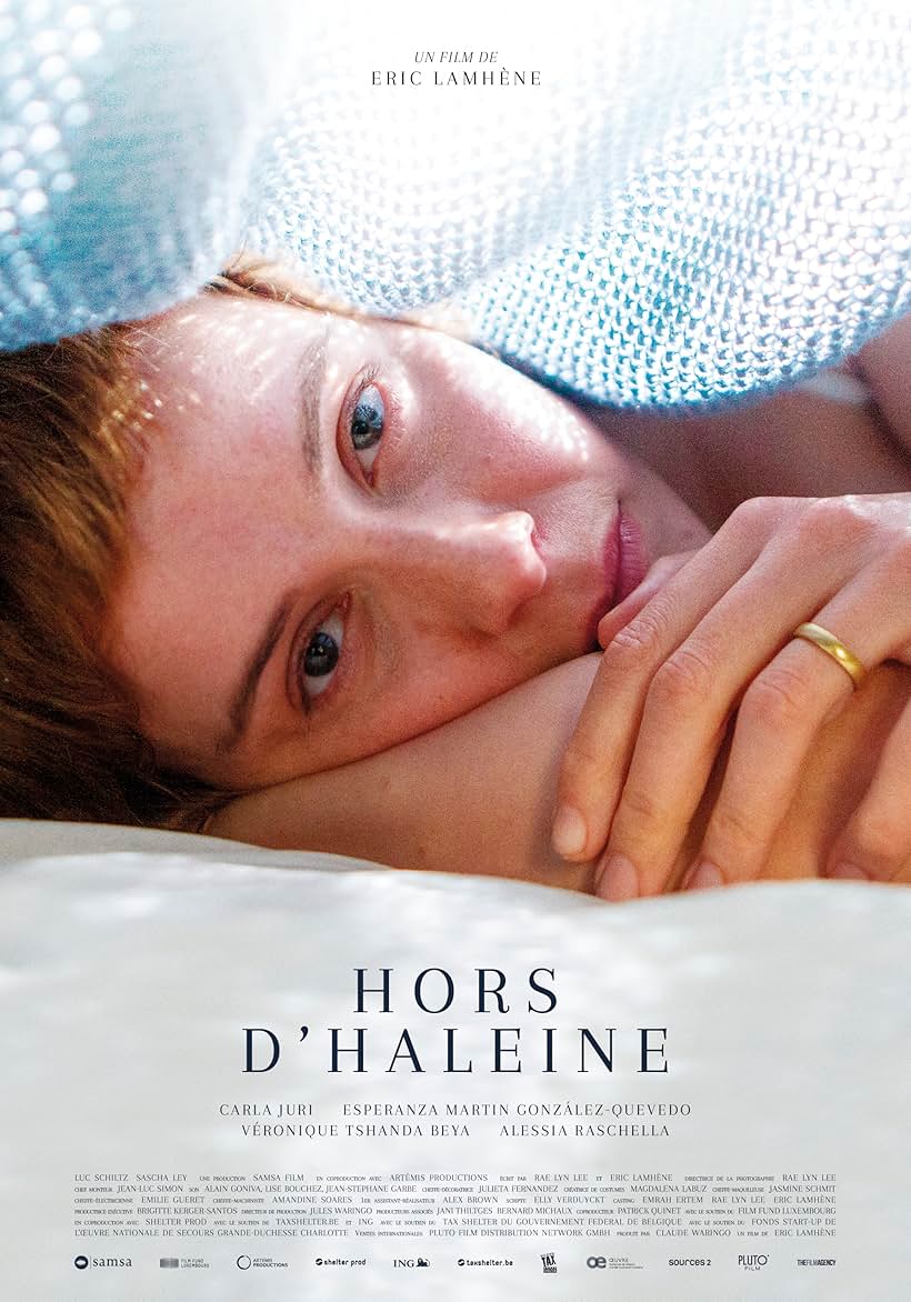 Breathing Underwater (Hors d'haleine) - Cineuropa