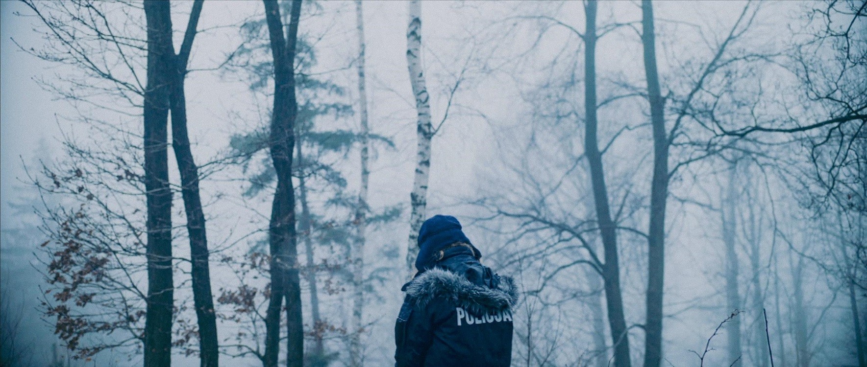 Clearing (Prześwit) - Cineuropa