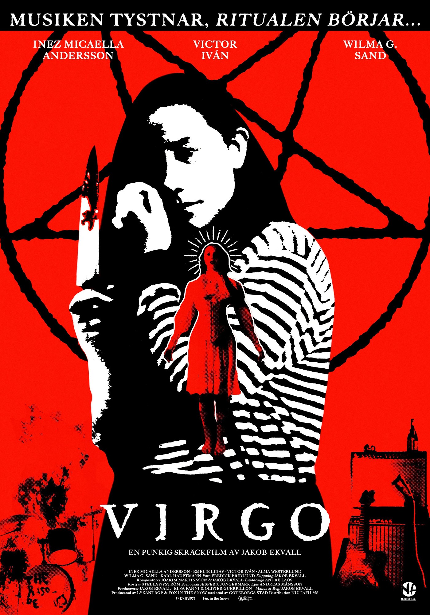 Virgo - Cineuropa