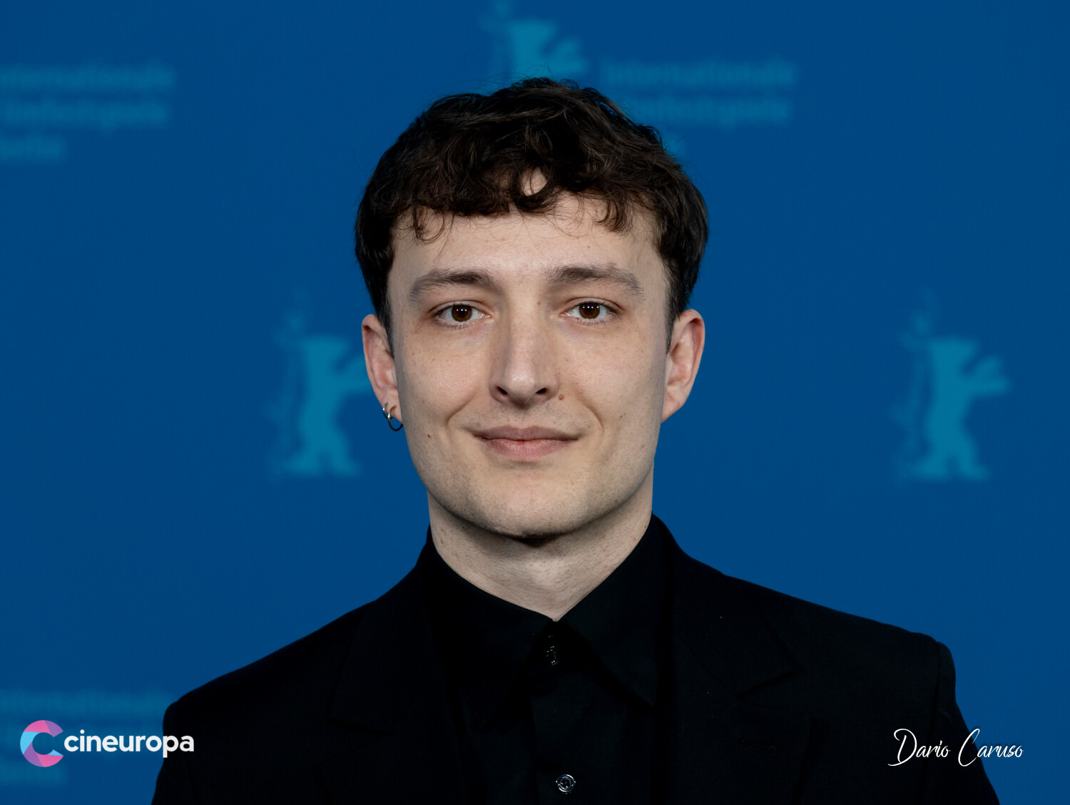 Photogallery 16/02/2025: Berlinale 2025 - Ari - Cineuropa