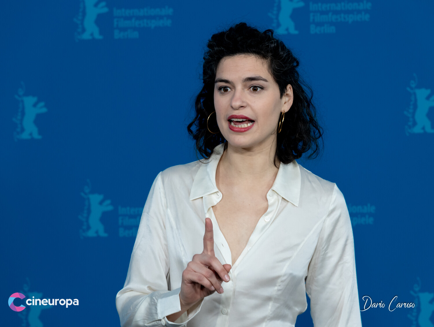 Photogallery 16/02/2025: Berlinale 2025 - Ari - Cineuropa