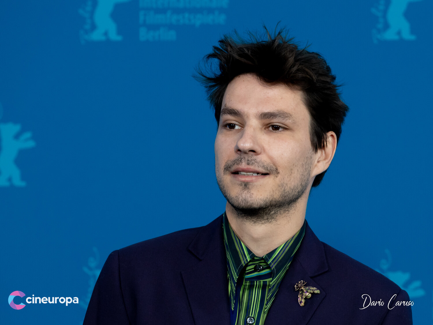 Photogallery 16/02/2025: Berlinale 2025 - Ari - Cineuropa