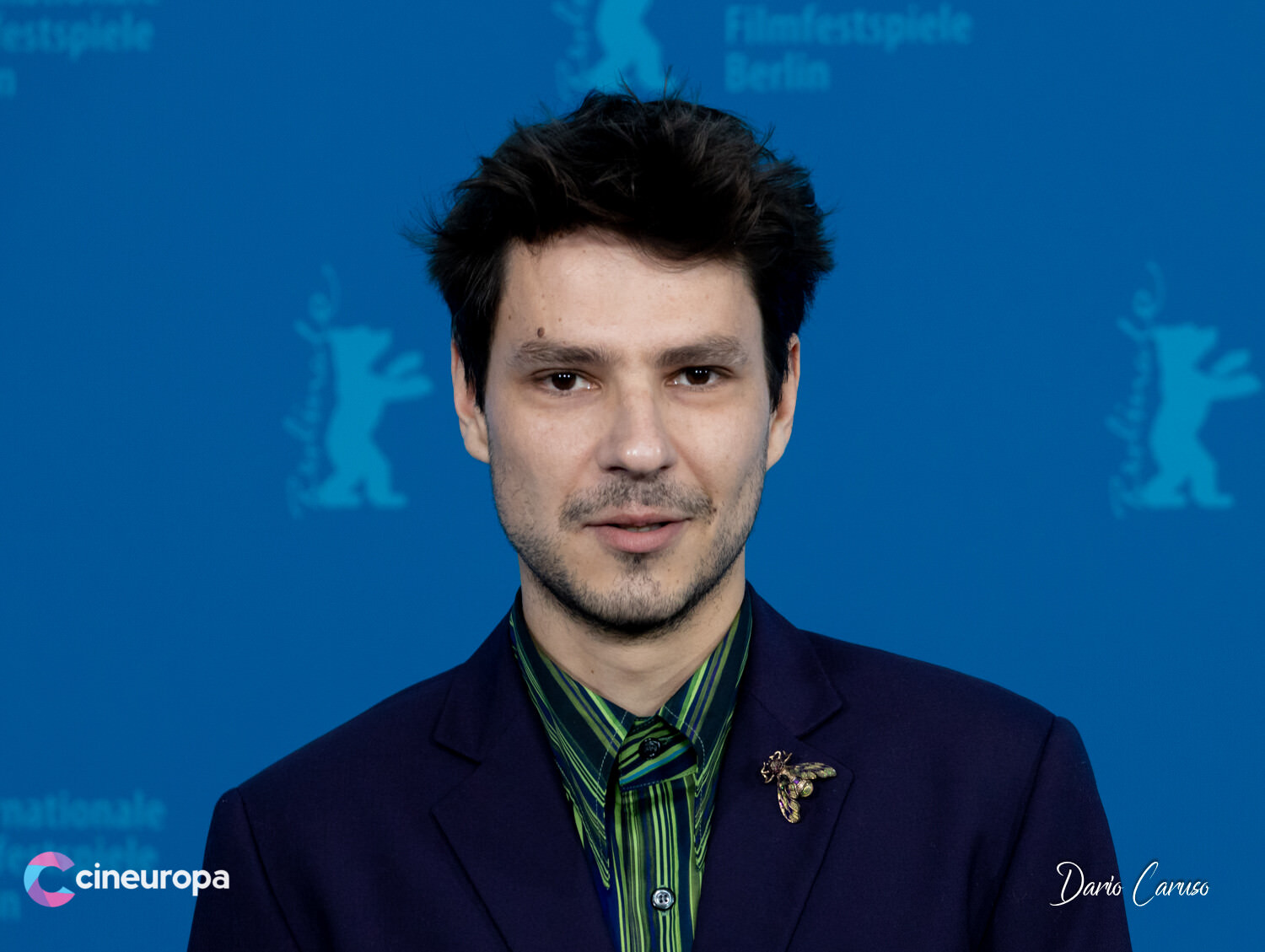 Photogallery 16/02/2025: Berlinale 2025 - Ari - Cineuropa