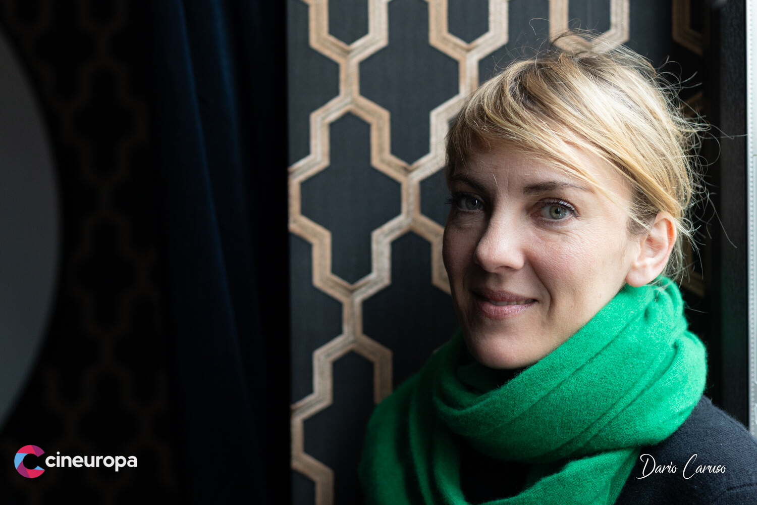Photogallery 16/02/2025: Berlinale 2025 - Ari - Cineuropa