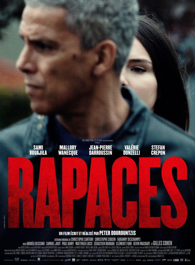 Vultures (Rapaces) - Cineuropa