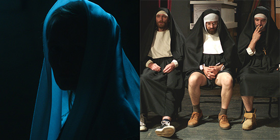'Zana' and 'Flying Circus' market premieres at EFM
