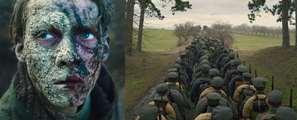 [Read] Director Edward Berger Recreates the Best-selling Epic from a German Perspective for the First Time