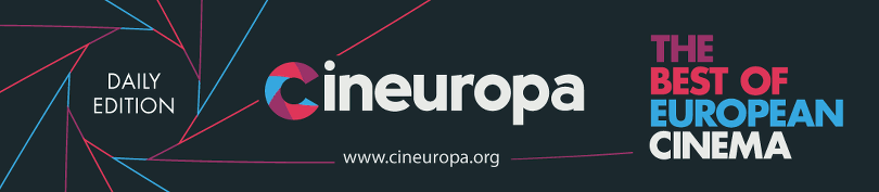 Cineuropa - il meglio del cinema europeo