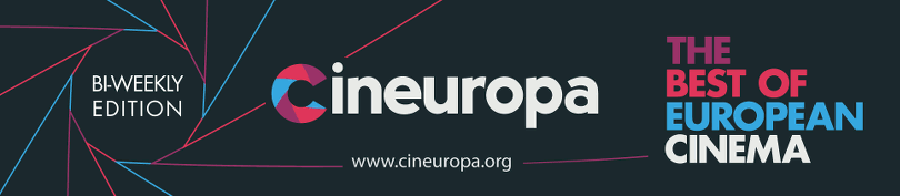 Cineuropa - lo mejor del cine europeo