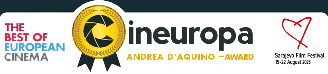 Cineuropa - the best of european cinema