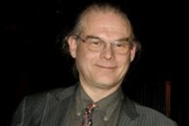 Kommer Klein, docente al RITS School of Arts, Belgio