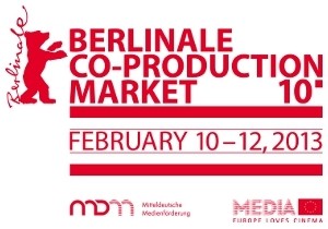 Berlinale Co-production Market 2013