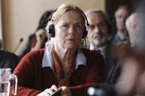 Liv Ullmann on German screens in the fall