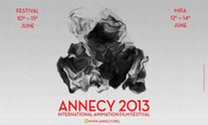 Four Mediterranean distributors at the Annecy film fest