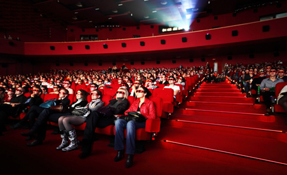Cineworld’s acquisition of Picturehouse runs afoul of Competition Commission