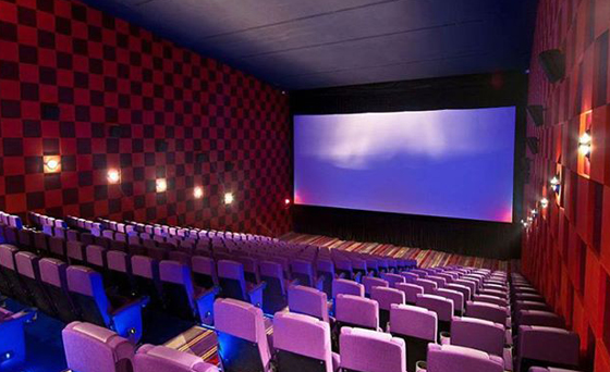 MEDIA Salles: Europa comienza 2014 con más de 30.000 cines digitales
