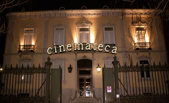 Lanzan una petición para salvar la filmoteca de Portugal
