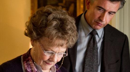 Philomena: looking for the lost child