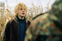 Tom at the Farm: Farmville according to Xavier Dolan