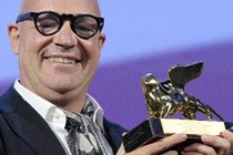 Gianfranco Rosi • Regista