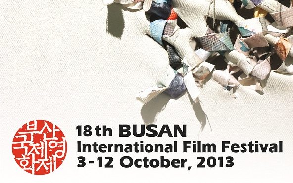 OPENING DOORS: Young original films from Europe in Busan