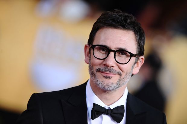 Michel Hazanavicius prepara The Search