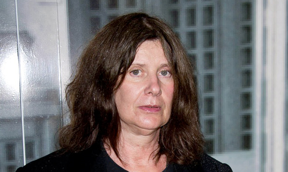 Catherine Breillat • Director