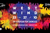 Westwind blows European cinema towards Moscow
