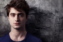 E’ il momento di Gold per Daniel Radcliffe