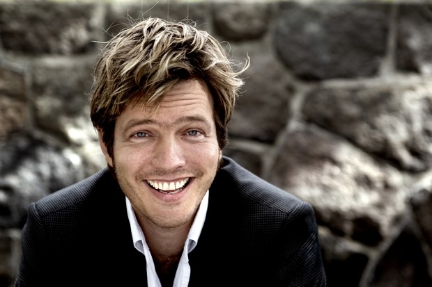 The Hunt has been called off: Vinterberg won his second Nordic film prize
