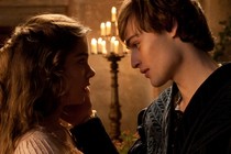 Romeo y Julieta: dos jóvenes estrellas y un destino prefijado