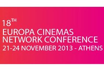Europa Cinemas sbarca ad Atene