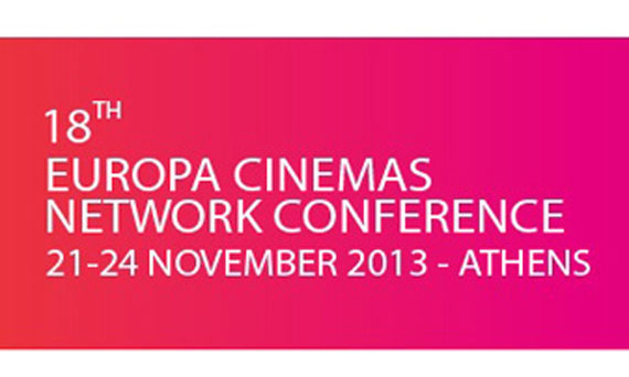 Europa Cinemas arrives in Athens