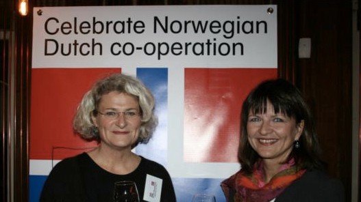 Norway and the Netherlands sign coproduction agreement for documentaries