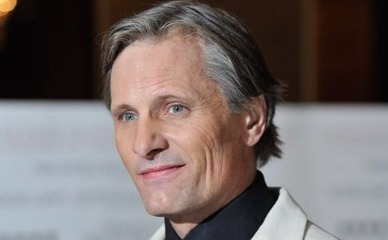 Far From Men: end of filming in sight for Viggo Mortensen