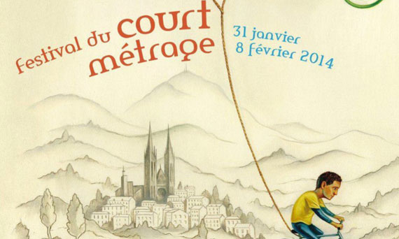 El festival de Clermont-Ferrand anuncia las integrantes de su competición internacional