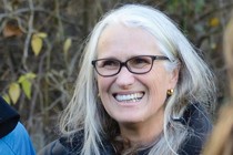 La présidence pour Jane Campion