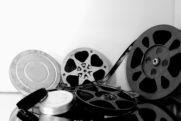 L'Institut du cinéma slovaque lance un portail en ligne : SK CINEMA