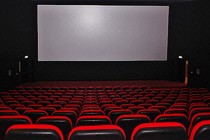 Una cadena de cines de India conquista Europa del Este