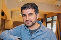 Hisham Zaman • Director