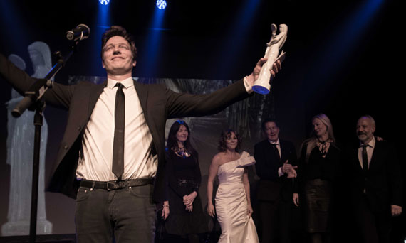 On the way to the Oscars, Vinterberg’s The Hunt collects four Bodil awards