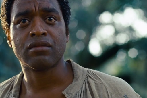 12 Years A Slave leads the way at London Critics’ Circle Film Awards