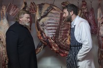 Calvary et The Stag en tête des nominations aux IFTA