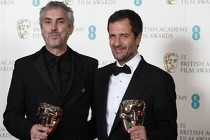 Alfonso Cuarón sets the record straight about the ‘Britishness’ of Gravity