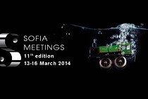 Sofia Meetings anuncia sus Works in Progress