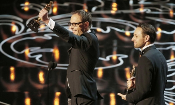 Mr Hublot consigue el primer Oscar de la historia de Luxemburgo