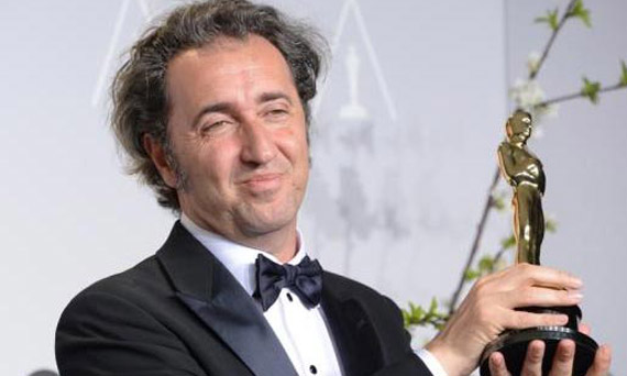 Sorrentino: “the industry needs to do more for the international market”