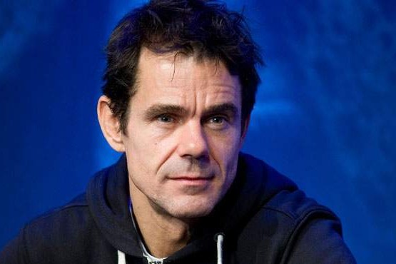 Tom Tykwer avvia le riprese di A Hologram for the King